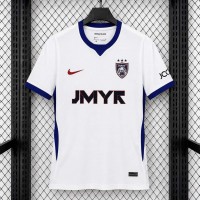 Maillot Johor DT Exterieur 2026/2027