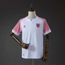 Maillot Jordanie Domicile 2026/2027