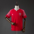 Maillot Jordanie Exterieur 2026/2027 Maillot Jordanie Exterieur 2026/2027