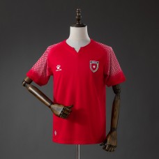 Maillot Jordanie Exterieur 2026/2027