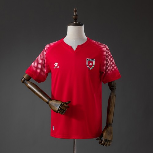 Maillot Jordanie Exterieur 2026/2027 Maillot Jordanie Exterieur 2026/2027