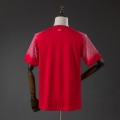 Maillot Jordanie Exterieur 2026/2027 Maillot Jordanie Exterieur 2026/2027
