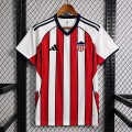 Maillot Junior FC Domicile 2026/2027