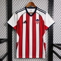 Maillot Junior FC Domicile 2026/2027