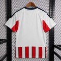 Maillot Junior FC Domicile 2026/2027