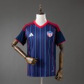 Maillot Junior FC Exterieur 2026/2027 Maillot Junior FC Exterieur 2026/2027