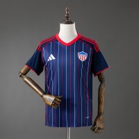 Maillot Junior FC Exterieur 2026/2027