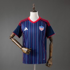 Maillot Junior FC Exterieur 2026/2027