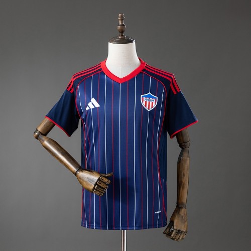 Maillot Junior FC Exterieur 2026/2027 Maillot Junior FC Exterieur 2026/2027