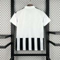 Maillot Juventus Domicile 2026/2027 Maillot Juventus Domicile 2026/2027
