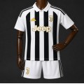 Maillot Juventus Enfant Domicile 2026/2027 Maillot Juventus Enfant Domicile 2026/2027