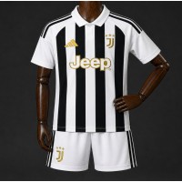 Maillot Juventus Enfant Domicile 2026/2027