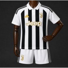Maillot Juventus Enfant Domicile 2026/2027