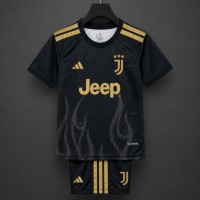 Maillot Juventus Enfant Third 2026/2027