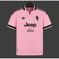 Maillot Juventus Exterieur 2026/2027