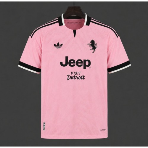 Maillot Juventus Exterieur 2026/2027 Maillot Juventus Exterieur 2026/2027