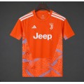 acheter Maillot Juventus Gardien De But Orange 2026/2027 acheter Maillot Juventus Gardien De But Orange 2026/2027