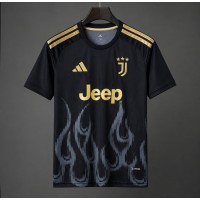 Maillot Juventus Third 2026/2027