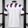 Maillot Karlsruher SC Retro Domicile 1994/1995