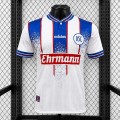Maillot Karlsruher SC Retro Domicile 1996/1998