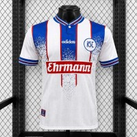 Maillot Karlsruher SC Retro Domicile 1996/1998