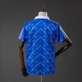 Maillot Karlsruher SC Retro Exterieur 1989/1990