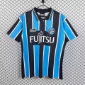 acheter Maillot Kawasaki Frontale Retro Domicile 1999/2000