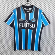 Maillot Kawasaki Frontale Retro Domicile 1999/2000