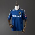 acheter Maillot LA Galaxy Retro Domicile 2011/2012 acheter Maillot LA Galaxy Retro Domicile 2011/2012