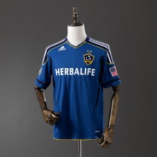 Maillot LA Galaxy Retro Domicile 2011/2012