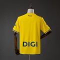Maillot Las Palmas Domicile 2026/2027 Maillot Las Palmas Domicile 2026/2027