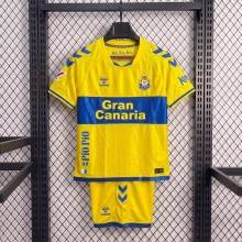 Maillot Las Palmas Enfant Domicile 2026/2027