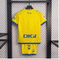 Maillot Las Palmas Enfant Domicile 2026/2027 Maillot Las Palmas Enfant Domicile 2026/2027