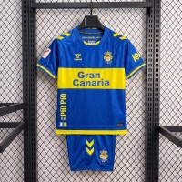 Maillot Las Palmas Enfant Exterieur 2026/2027