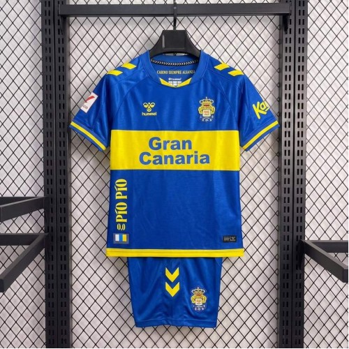 acheter Maillot Las Palmas Enfant Exterieur 2026/2027 acheter Maillot Las Palmas Enfant Exterieur 2026/2027