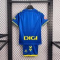 acheter Maillot Las Palmas Enfant Exterieur 2026/2027 acheter Maillot Las Palmas Enfant Exterieur 2026/2027