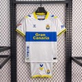 Maillot Las Palmas Enfant Third 2026/2027 Maillot Las Palmas Enfant Third 2026/2027
