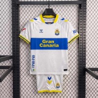 Maillot Las Palmas Enfant Third 2026/2027