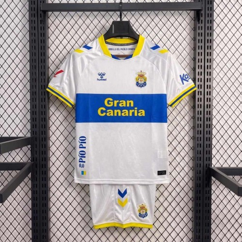 Maillot Las Palmas Enfant Third 2026/2027 Maillot Las Palmas Enfant Third 2026/2027