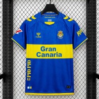 Maillot Las Palmas Exterieur 2026/2027