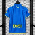 Maillot Las Palmas Exterieur 2026/2027 Maillot Las Palmas Exterieur 2026/2027