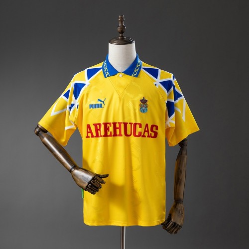 acheter Maillot Las Palmas Retro Domicile 1995/1996 acheter Maillot Las Palmas Retro Domicile 1995/1996