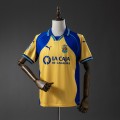 Maillot Las Palmas Retro Domicile 2000/2001 Maillot Las Palmas Retro Domicile 2000/2001