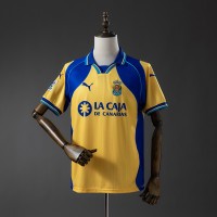 Maillot Las Palmas Retro Domicile 2000/2001