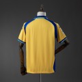 Maillot Las Palmas Retro Domicile 2000/2001 Maillot Las Palmas Retro Domicile 2000/2001