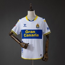 Maillot Las Palmas Third 2026/2027