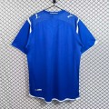 Maillot Lech Poznan Retro Domicile 2009/2010