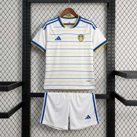 Maillot Leeds United Enfant Domicile 2026/2027