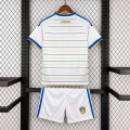 Maillot Leeds United Enfant Domicile 2026/2027 Maillot Leeds United Enfant Domicile 2026/2027