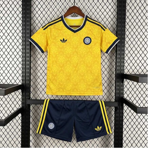 Maillot Leeds United Enfant Exterieur 2026/2027 Maillot Leeds United Enfant Exterieur 2026/2027